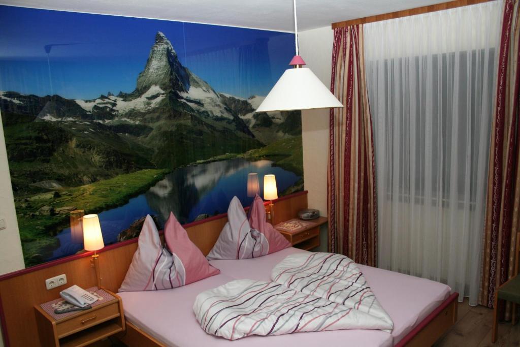 Отель Oberwotzlhof Pichl  Номер фото